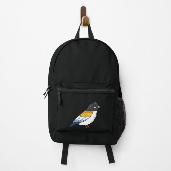 Item preview, Bird Aroace Pride    designed and sold by PerryPacil.