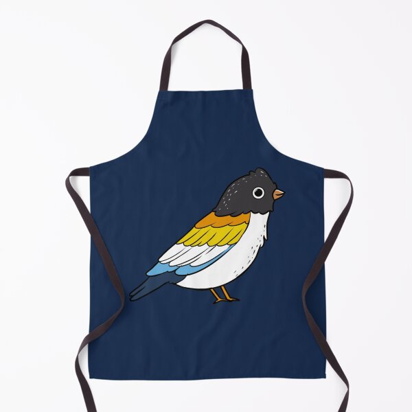 Item preview, Bird Aroace Pride    designed and sold by PerryPacil.