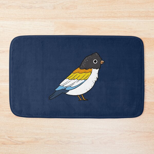 Item preview, Bird Aroace Pride    designed and sold by PerryPacil.