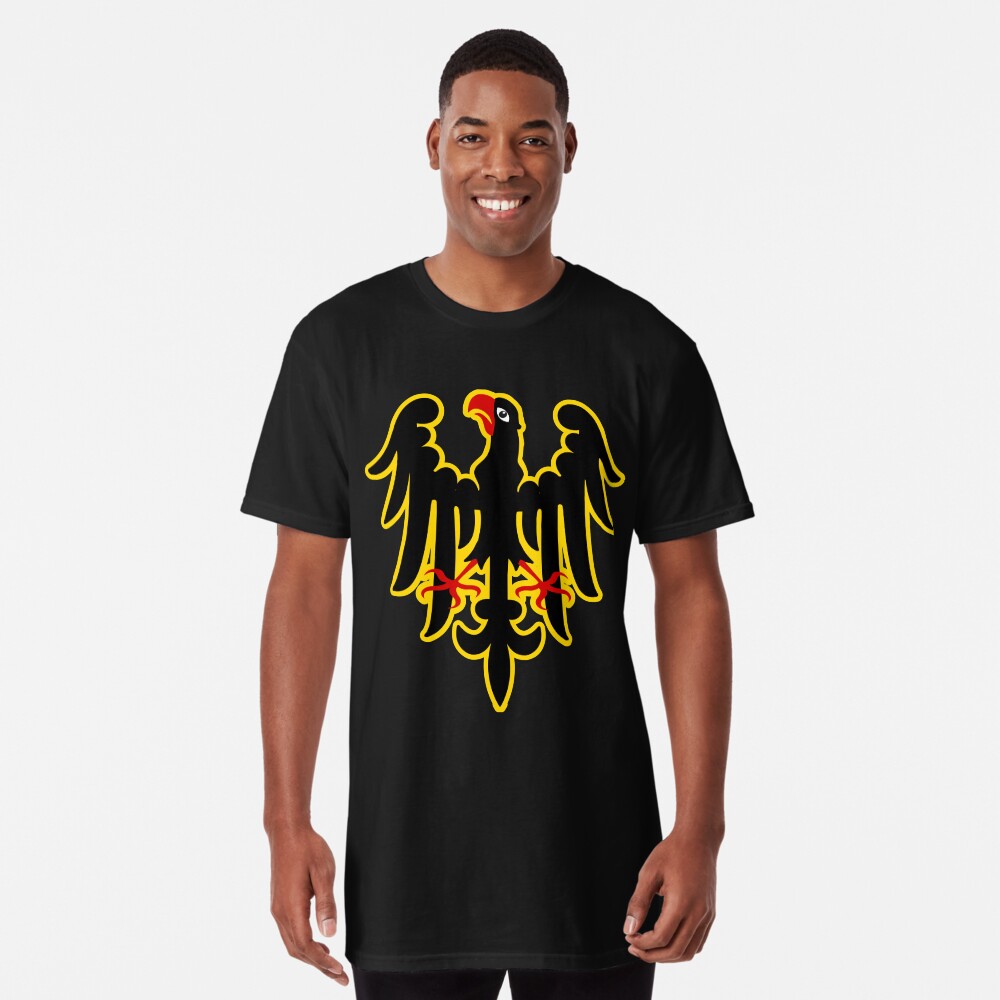 roman tee shirts