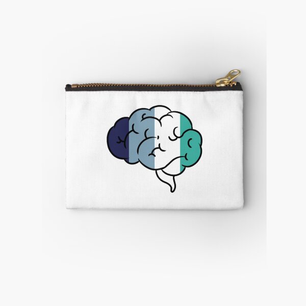 Item preview, Brain Oriented Aroace Pride    designed and sold by PerryPacil.