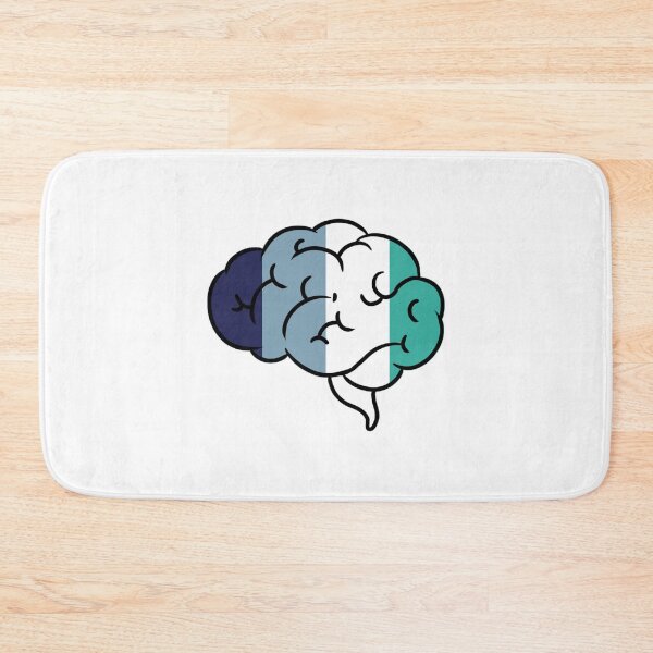 Item preview, Brain Oriented Aroace Pride    designed and sold by PerryPacil.