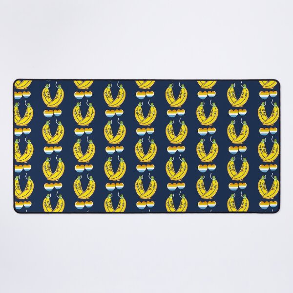 Item preview, Banana Couple Aroace Pride designed and sold by PerryPacil.