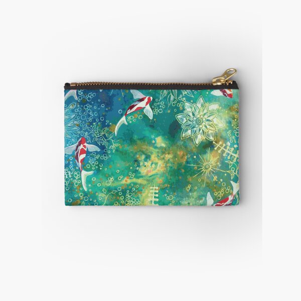 Item preview, Fishes Circle designed and sold by LisasAert.
