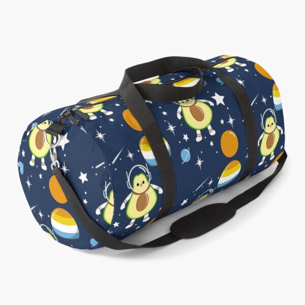 Item preview, Avocado Astronaut Aroace Pride   designed and sold by PerryPacil.