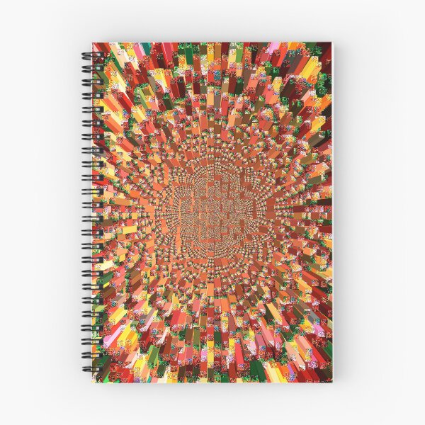 Item preview, Emergent Pattern designed and sold by Mircea Boboc.
