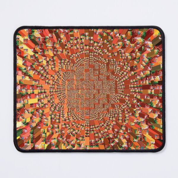Item preview, Emergent Pattern designed and sold by Mircea Boboc.