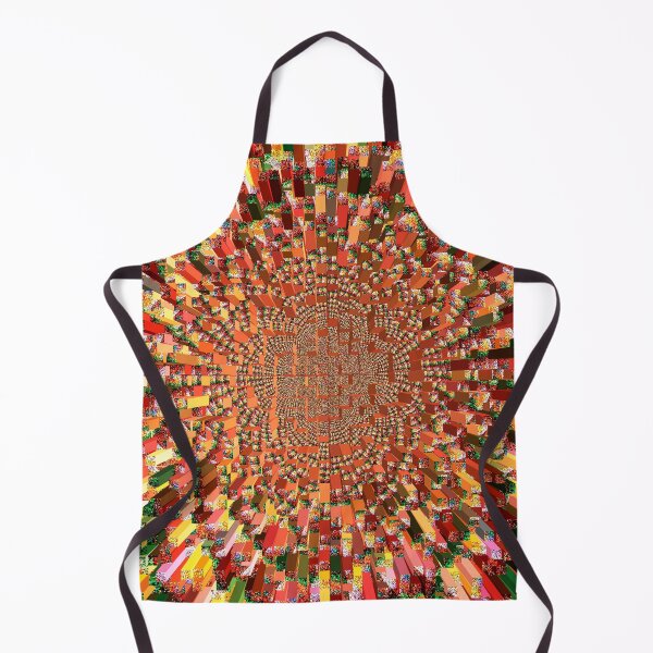 Item preview, Emergent Pattern designed and sold by Mircea Boboc.