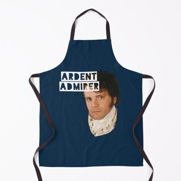 Item preview, Mr Darcy - Pride and Prejudice designed and sold by KitCronk.
