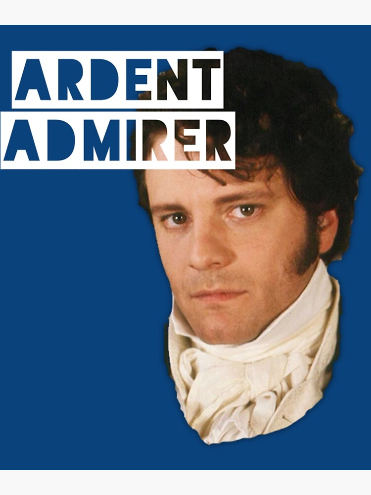 mr-darcy-pride-and-prejudice-poster-for-sale-by-kitcronk-redbubble