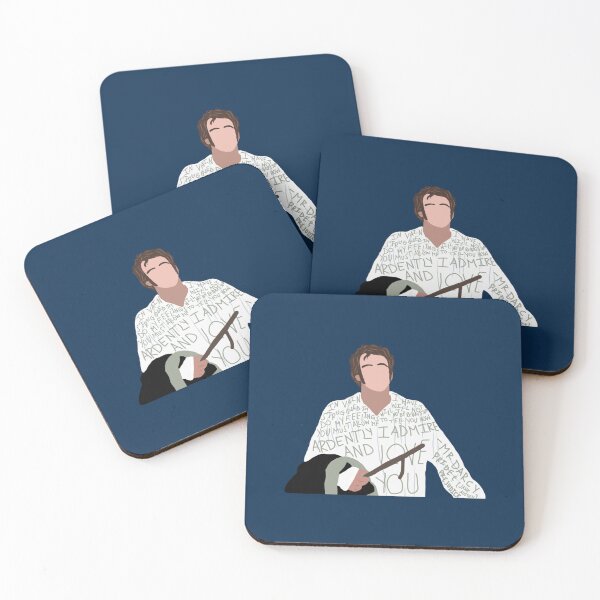 Item preview, Mr. Darcy Lake Scene    designed and sold by KitCronk.