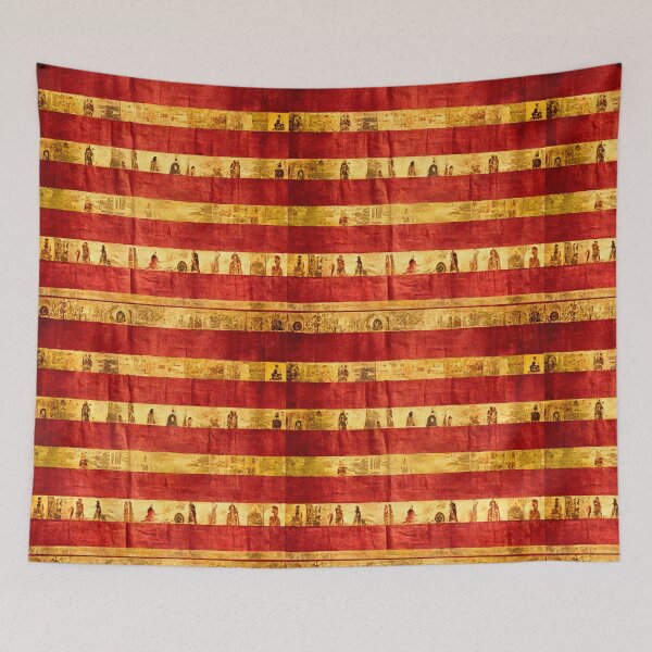 Item preview, Vintage Columbus Day banner designed and sold by DesignAtYO.