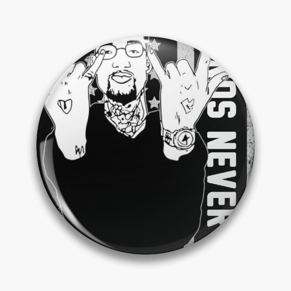 Item preview, Pnb Rock a Pnb Rock designed and sold by Ciyane.