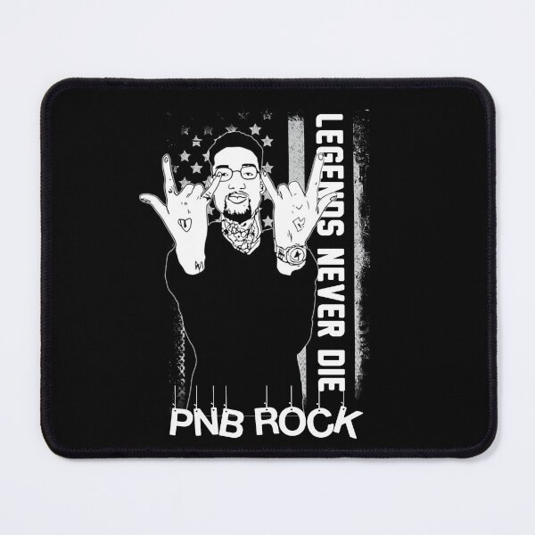 Item preview, Pnb Rock a Pnb Rock designed and sold by Ciyane.