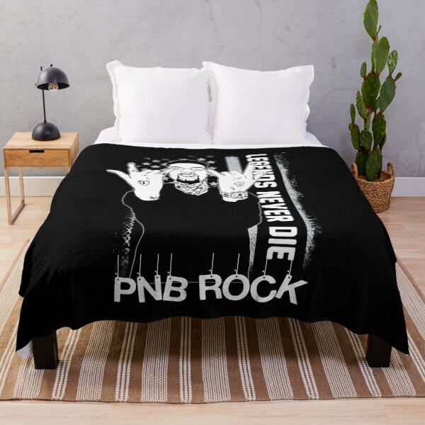 Item preview, Pnb Rock a Pnb Rock designed and sold by Ciyane.