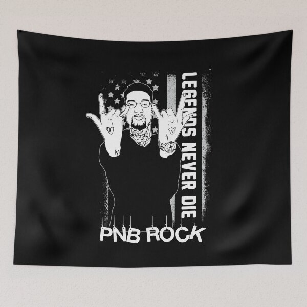 Item preview, Pnb Rock a Pnb Rock designed and sold by Ciyane.