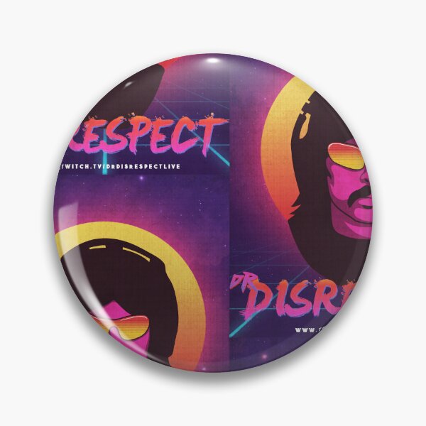 Item preview, Dr Disrespect Dr Disrespect game designed and sold by Scottmurrayd.