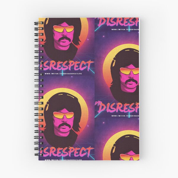 Item preview, Dr Disrespect Dr Disrespect game designed and sold by Scottmurrayd.