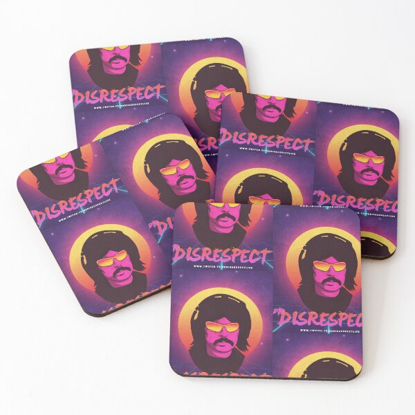 Item preview, Dr Disrespect Dr Disrespect game designed and sold by Scottmurrayd.