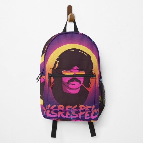 Item preview, Dr Disrespect Dr Disrespect game designed and sold by Scottmurrayd.