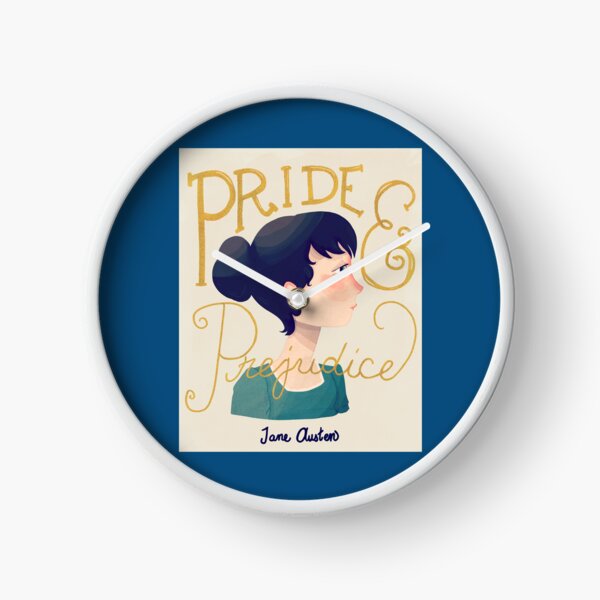 Item preview, Pride and Prejudice                      designed and sold by KitCronk.