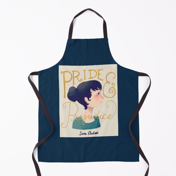 Item preview, Pride and Prejudice designed and sold by KitCronk.