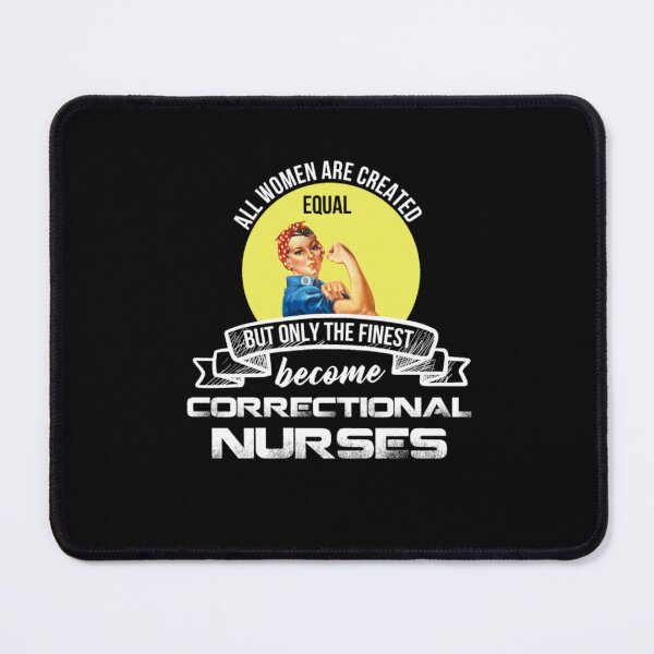 Item preview, Correctional Nurses designed and sold by aryagiri.