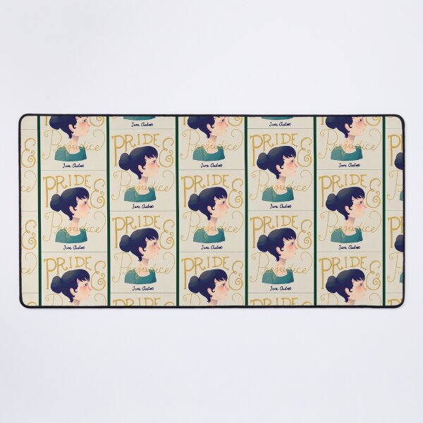 Item preview, Pride and Prejudice designed and sold by KitCronk.