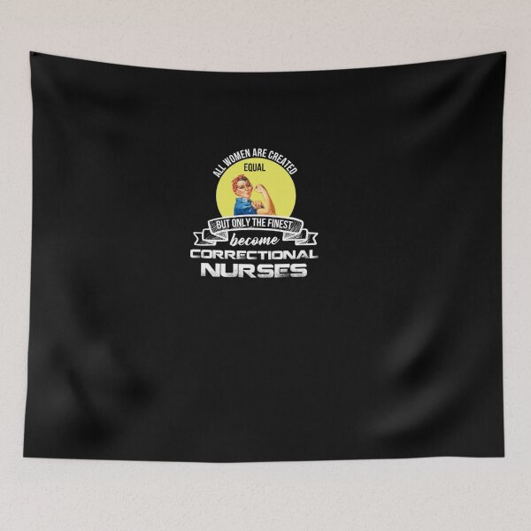 Item preview, Correctional Nurses  designed and sold by aryagiri.