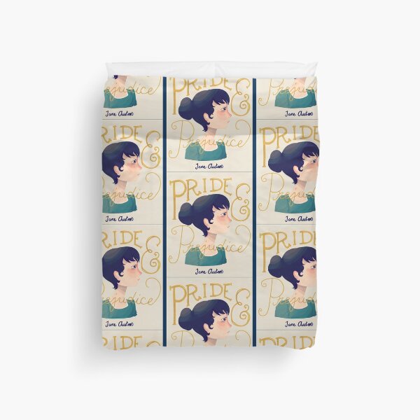 Item preview, Pride and Prejudice                      designed and sold by KitCronk.