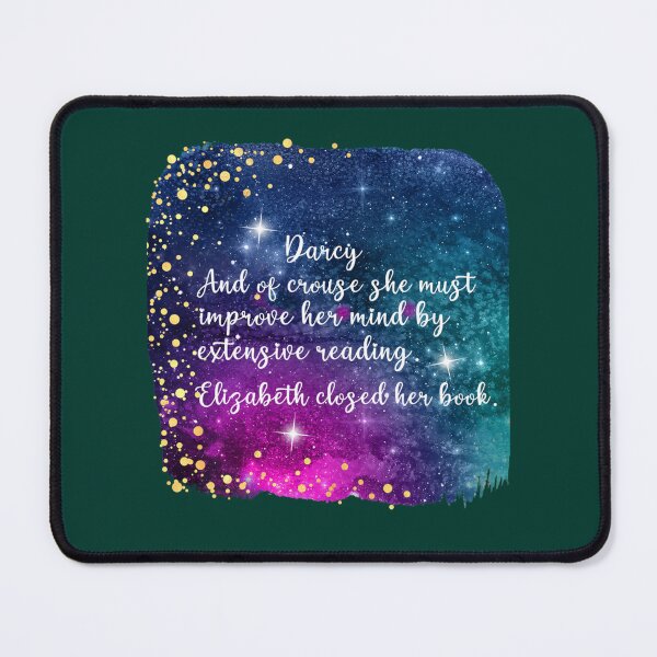Item preview, Pride and Prejudice designed and sold by KitCronk.