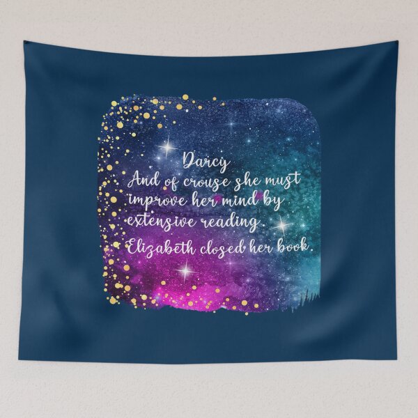 Item preview, Pride and Prejudice            designed and sold by KitCronk.