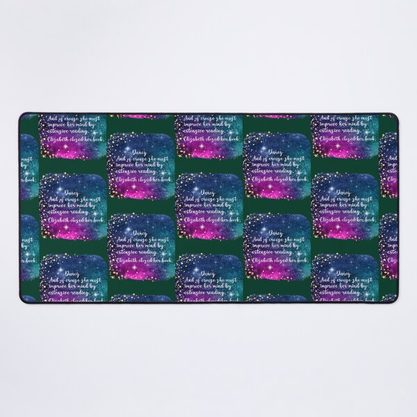 Item preview, Pride and Prejudice designed and sold by KitCronk.