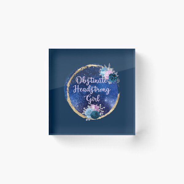 Item preview, Pride and Prejudice     designed and sold by KitCronk.