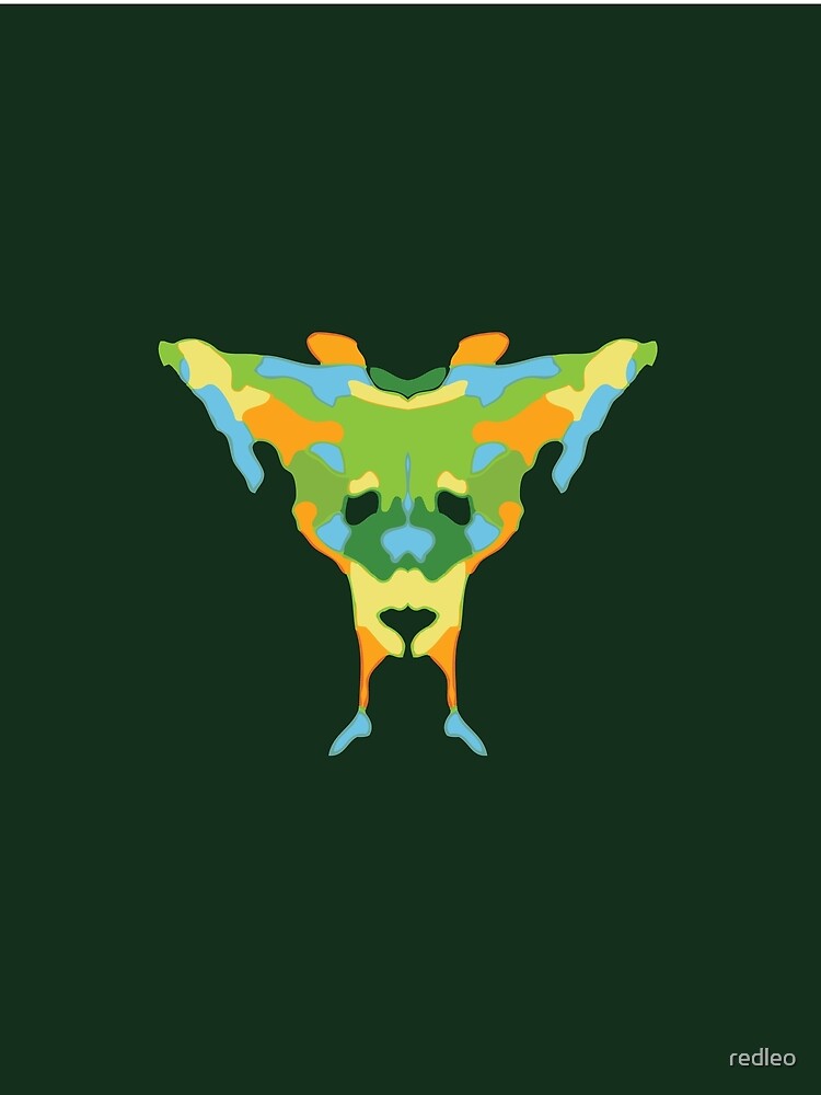 Tropic Totem by redleo