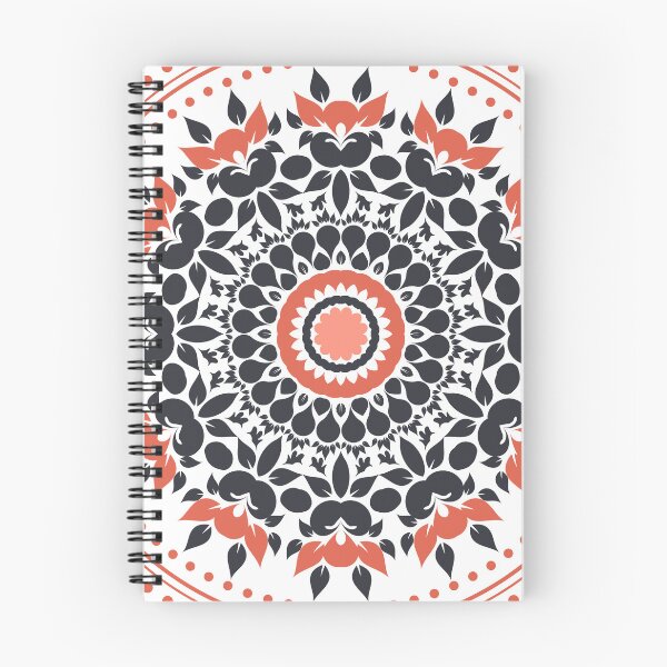 Item preview, CREATIVE TRENDS MANDALA FLOWERS HOME DECOR designed and sold by HomeCoquette.