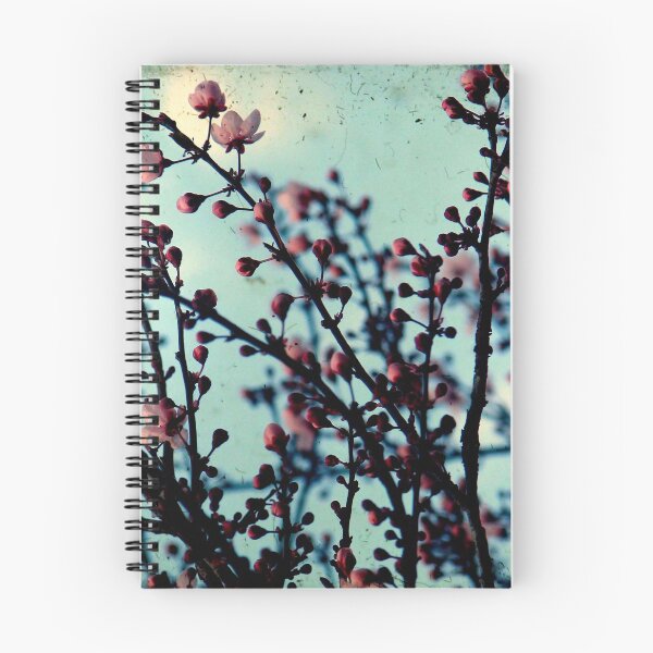 Item preview, Spring Blossoms Through The Viewfinder - TTV designed and sold by Kitsmumma.