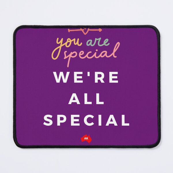 Item preview, You are Special designed and sold by Andykinoz.