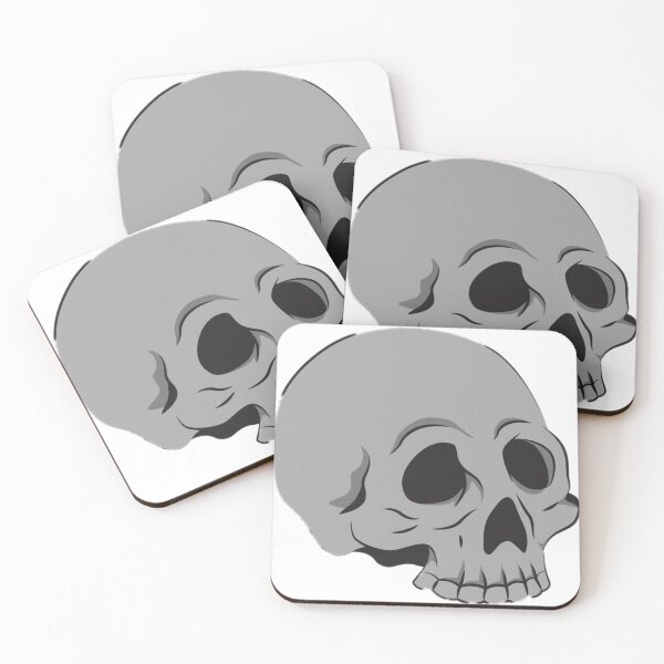 Item preview, Skull designed and sold by Beautyqueens Beautys.