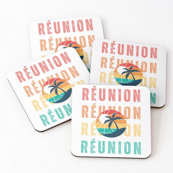 Item preview, Sunset in Réunion Island designed and sold by JULDISA.
