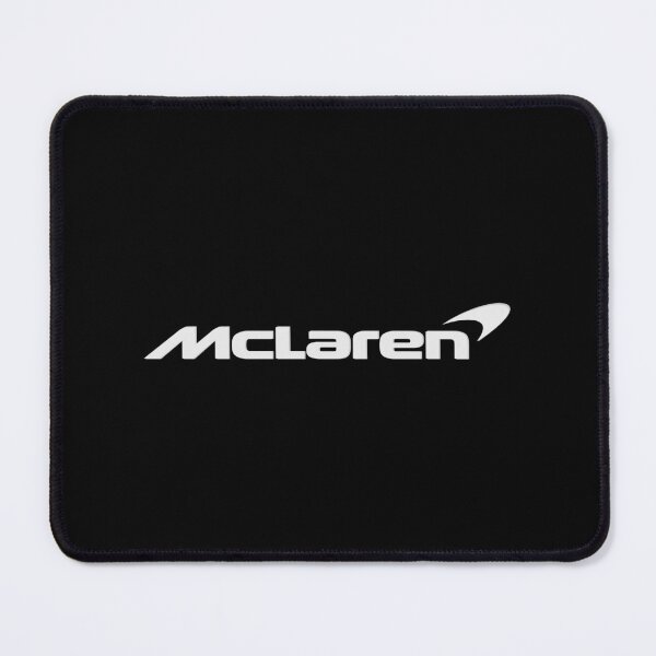 Aperçu de l'œuvre McLaren F1 Team – La vitesse au-delà des limites ! créée et vendue par F1 Studio.