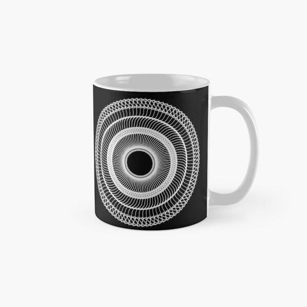 Item preview, Spirographic 3D Inv designed and sold by Hugh Fathers.