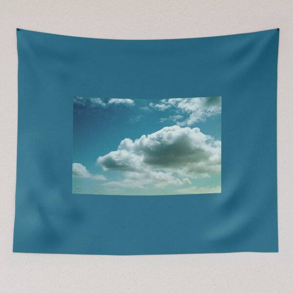 Item preview, Clouds Away designed and sold by MasterJames.