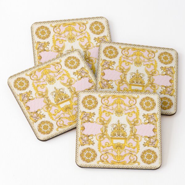 Item preview, seamless topical garden fendace patterns designed and sold by ericajparra79.