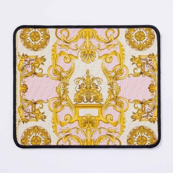 Item preview, seamless topical garden fendace patterns designed and sold by ericajparra79.