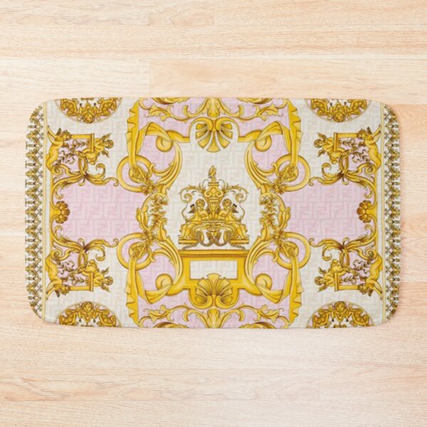 Item preview, seamless topical garden fendace patterns designed and sold by ericajparra79.