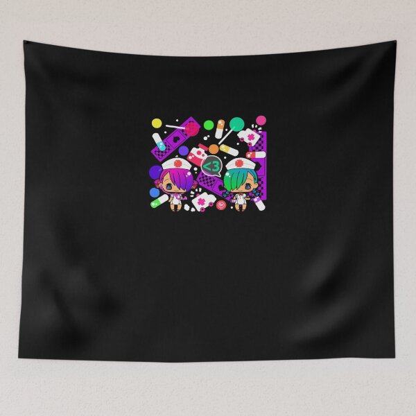 Item preview, Cute Nurses Tote  designed and sold by aryagiri.
