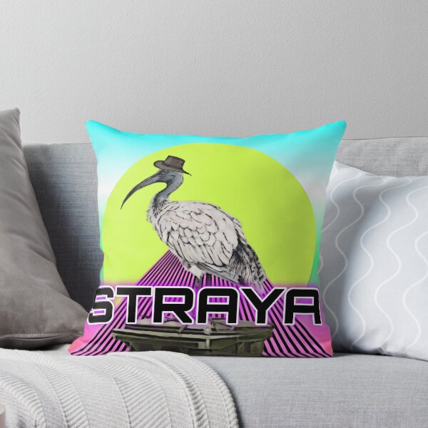 Item preview, Iconic  designed and sold by MANKO Macaw.