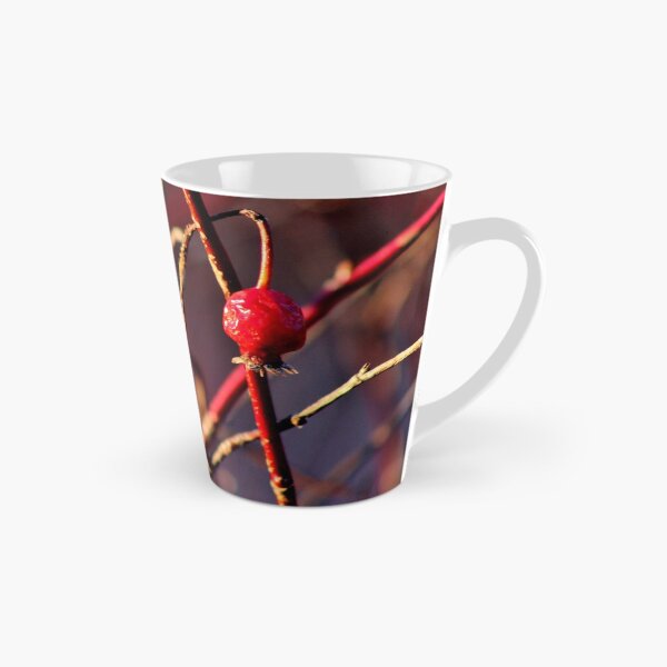 Item preview, Red Winter Splendour  designed and sold by Kathleen Daley.