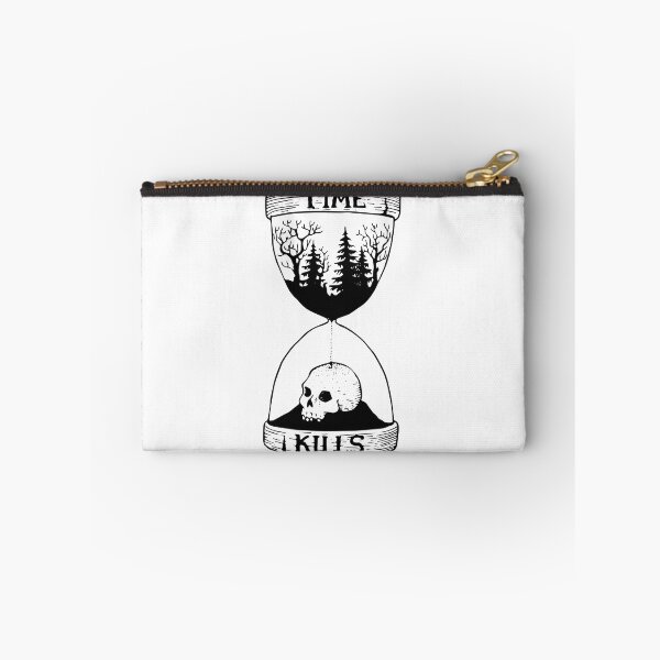 Item preview, Time Death designed and sold by VILLAGESTORE.